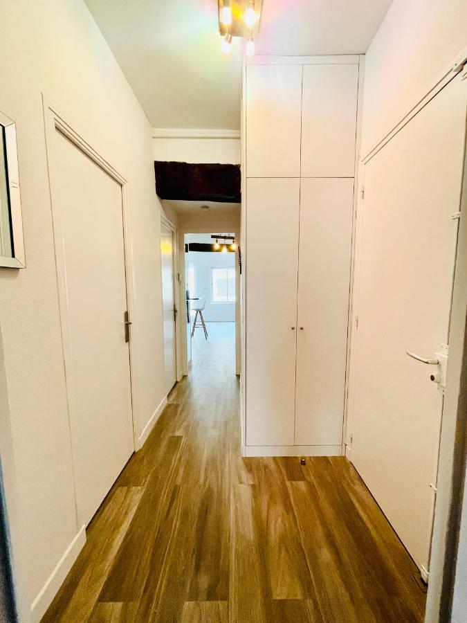 Cosy Muret Appartement Chartres