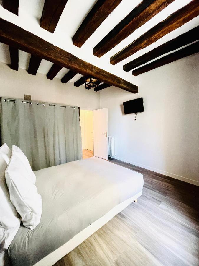 Appartement Cosy Muret