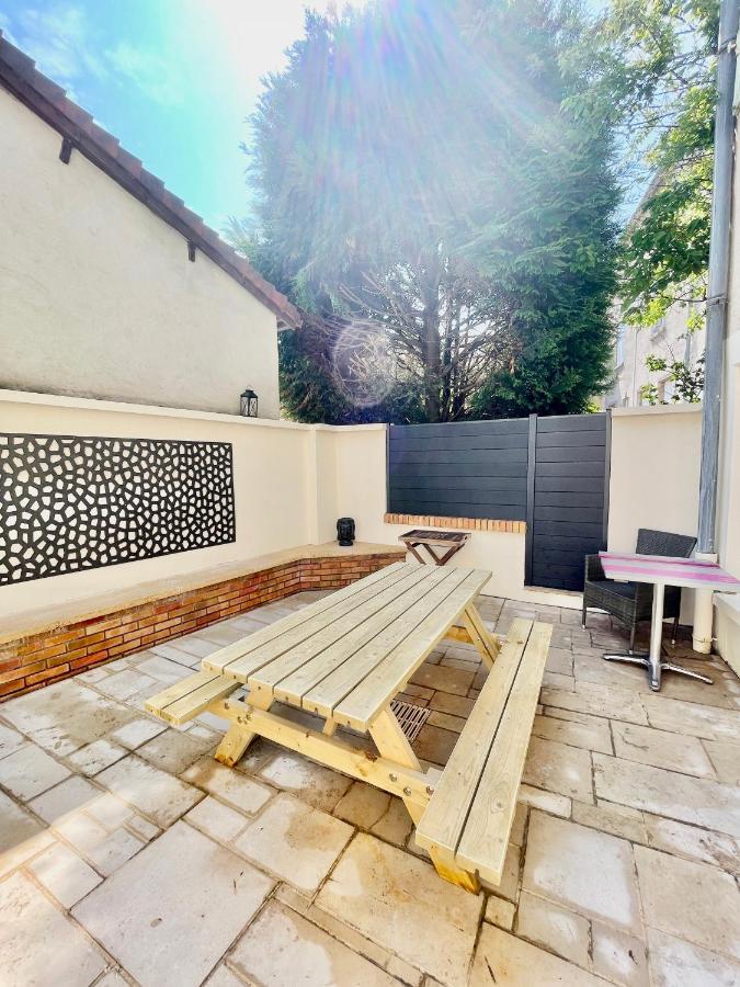 Appartement Cosy Muret Chartres