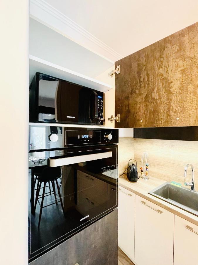 Appartement Cosy Muret *