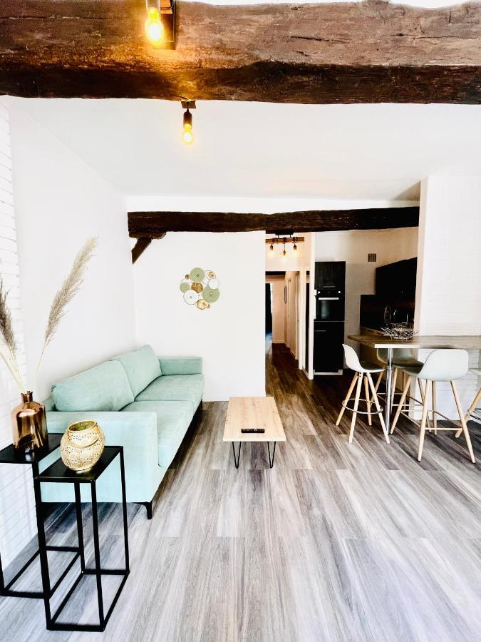 Cosy Muret * Chartres