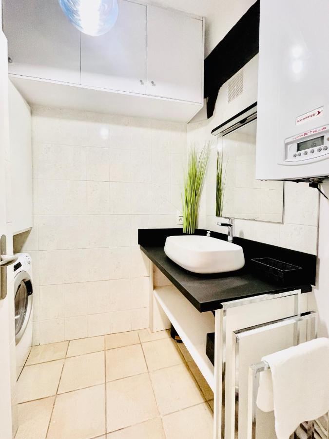 Cosy Muret Appartement *
