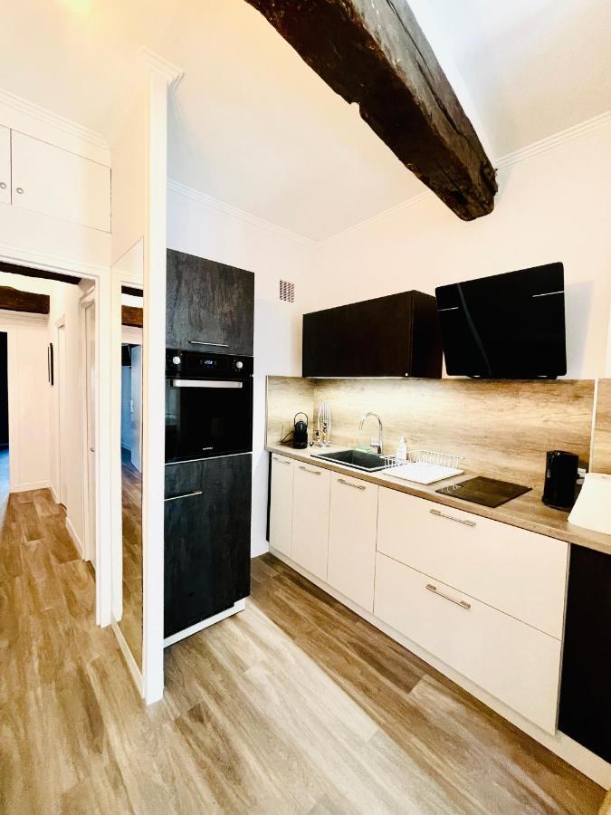 Cosy Muret Appartement *